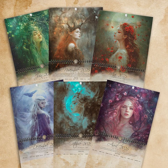 Nouveautés illustrations